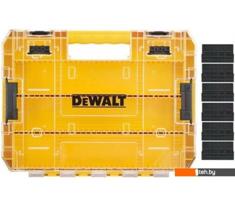  - Системы хранения инструментов DeWalt DT70839 - DT70839