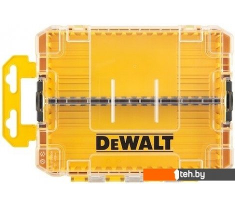  - Системы хранения инструментов DeWalt DT70802 - DT70802