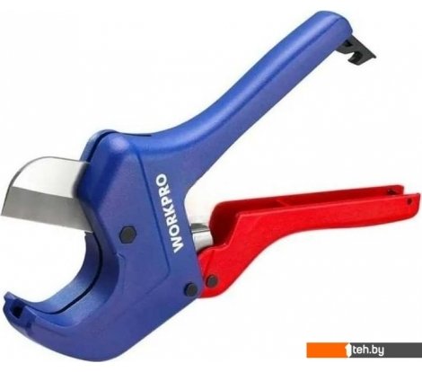  - Строительный, слесарный, монтажный инструмент Workpro WP301007 - WP301007