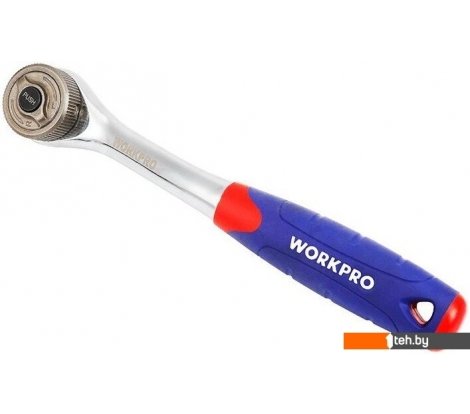  - Строительный, слесарный, монтажный инструмент Workpro WP271013 - WP271013