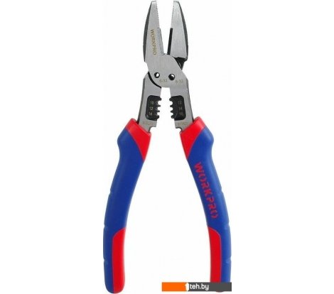  - Строительный, слесарный, монтажный инструмент Workpro WP231085 - WP231085