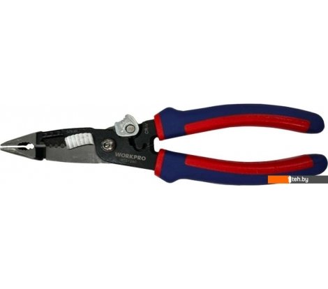  - Строительный, слесарный, монтажный инструмент Workpro WP291011 - WP291011