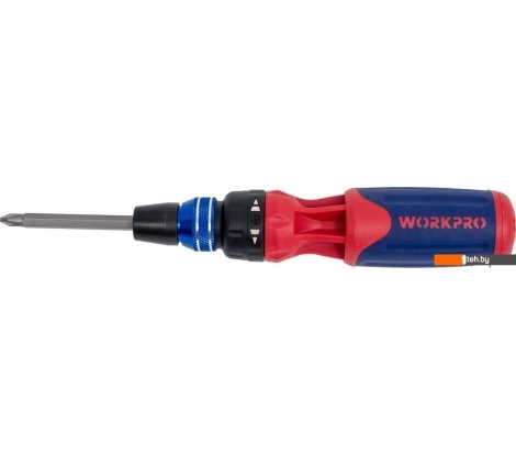  - Строительный, слесарный, монтажный инструмент Workpro WP221063 - WP221063