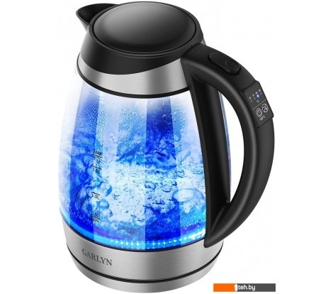  - Электрочайники и термопоты Garlyn K-310 - K-310
