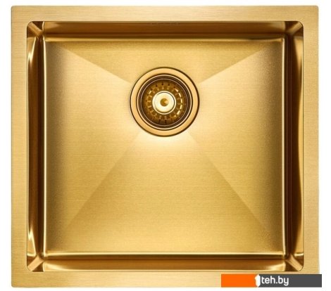  - Кухонные мойки Paulmark Next 48 Uni PM214844-BG - Next 48 Uni PM214844-BG