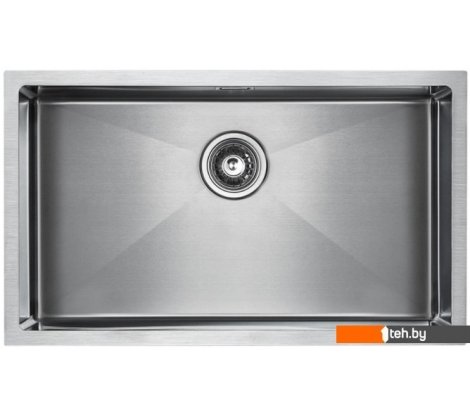  - Кухонные мойки Paulmark Aller 74 UNI PM807444-BS - Aller 74 UNI PM807444-BS