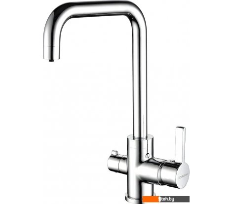  - Смесители Paulmark Logas Lo213021-CR - Logas Lo213021-CR