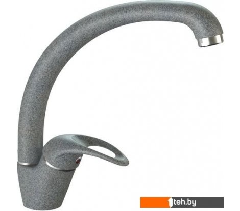  - Смесители MARRBAXX Карельский камень КМ008/Q8 (серый/темно-серый) - Карельский камень КМ008/Q8 (серый/темно-серый)