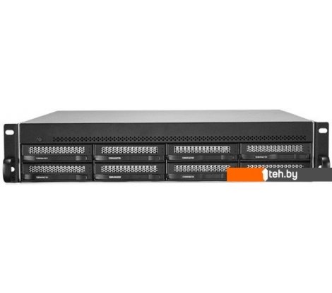  - Сетевые накопители (NAS) TerraMaster U8-500 Plus - U8-500 Plus