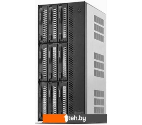  - Сетевые накопители (NAS) TerraMaster T9-500 Pro - T9-500 Pro