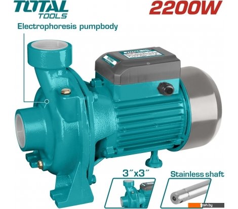  - Насосы Total TWP222002 - TWP222002