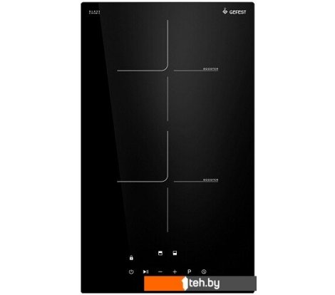  - Варочные панели GEFEST СВН 4261 - СВН 4261