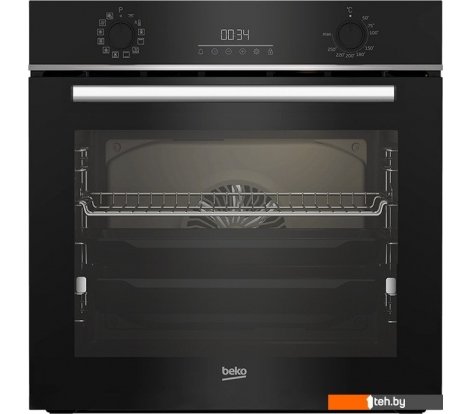  - Духовые шкафы BEKO BIOM1532KBNCS - BIOM1532KBNCS