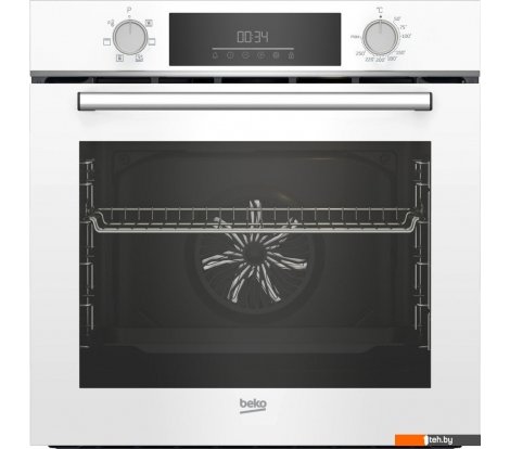  - Духовые шкафы BEKO BIOC1431KWNC - BIOC1431KWNC