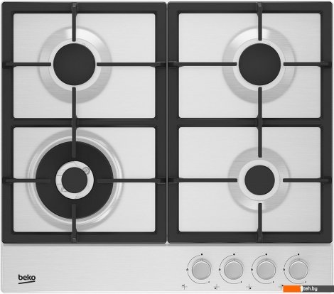 - Варочные панели BEKO BHGM6422K5WW - BHGM6422K5WW