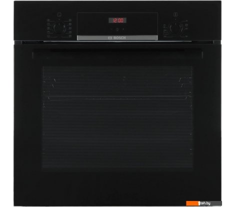  - Духовые шкафы Bosch Serie 4 HBF514BB1T - Serie 4 HBF514BB1T