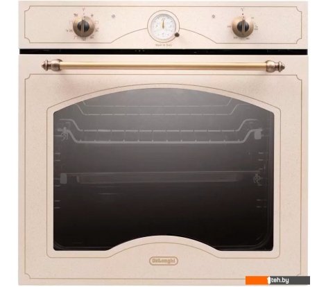  - Духовые шкафы DeLonghi CM 9L OW RUS - CM 9L OW RUS