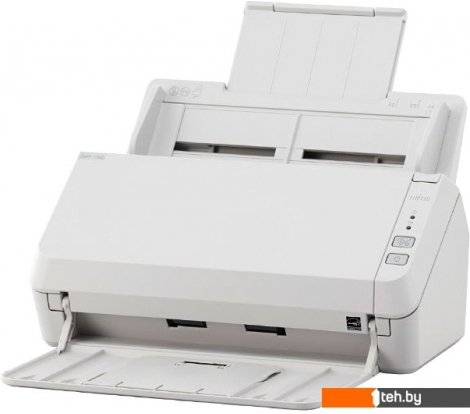  - Сканеры Fujitsu SP-1125N - SP-1125N