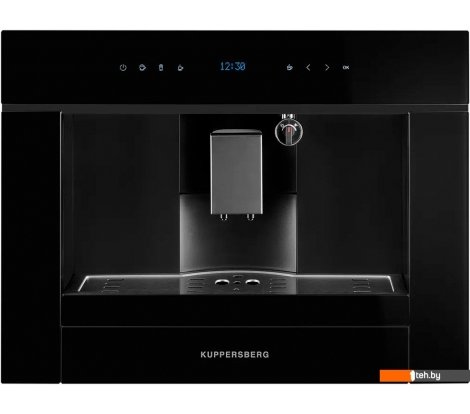  - Кофеварки и кофемашины KUPPERSBERG KCM 182 Black - KCM 182 Black