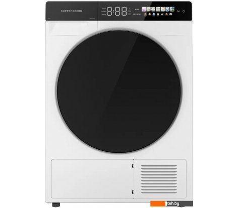  - Стиральная машина KUPPERSBERG DM 590 W - DM 590 W