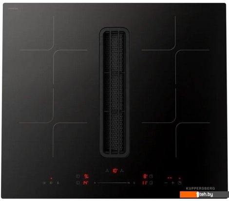  - Варочные панели KUPPERSBERG IHI 690 - IHI 690