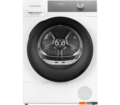  - Стиральная машина KUPPERSBERG DM 610 W - DM 610 W