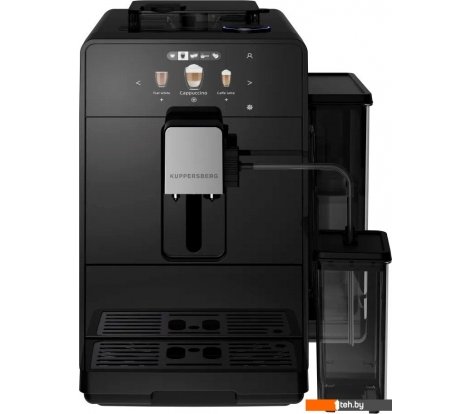  - Кофеварки и кофемашины KUPPERSBERG KCF 401 B - KCF 401 B