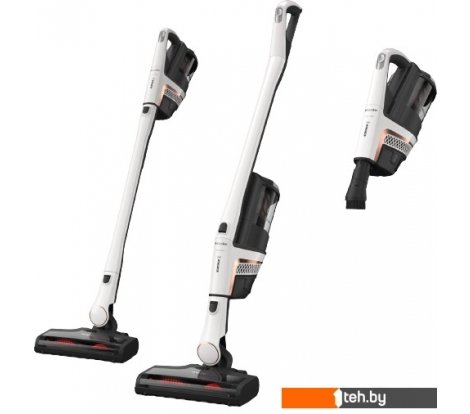  - Пылесосы Miele Triflex HX2 Racer SMUL0 (белый) - Triflex HX2 Racer SMUL0 (белый)