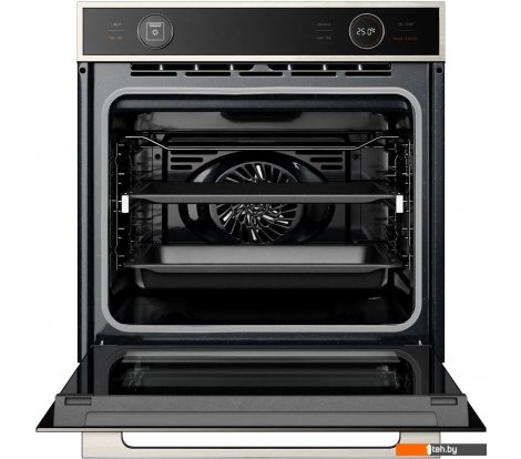  - Духовые шкафы KUPPERSBERG HT 612 BX - HT 612 BX