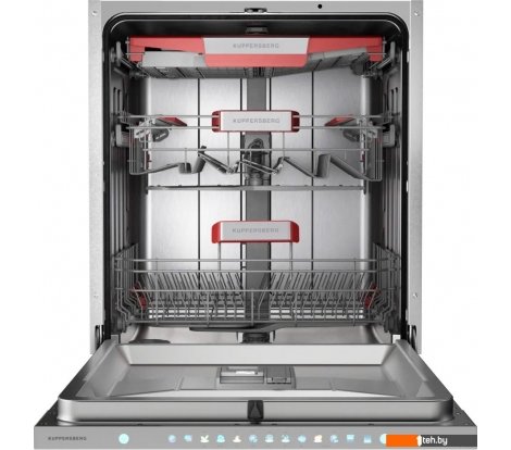  - Посудомоечные машины KUPPERSBERG GIM 6095 - GIM 6095