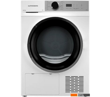  - Стиральная машина KUPPERSBERG DM 611 W - DM 611 W