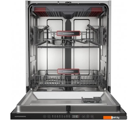  - Посудомоечные машины KUPPERSBERG GHL 6030 - GHL 6030