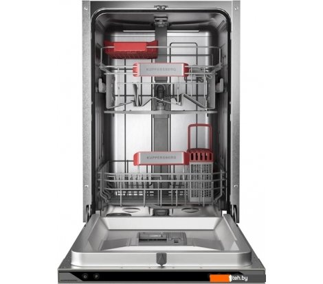  - Посудомоечные машины KUPPERSBERG GLM 4582 - GLM 4582