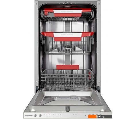  - Посудомоечные машины KUPPERSBERG GIM 4592 - GIM 4592