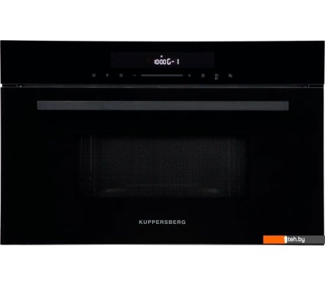  - Микроволновые печи KUPPERSBERG HMW 634 B - HMW 634 B