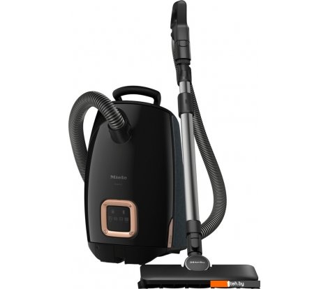  - Пылесосы Miele Guard L1 AllFloor ObsidianBlack - Guard L1 AllFloor ObsidianBlack