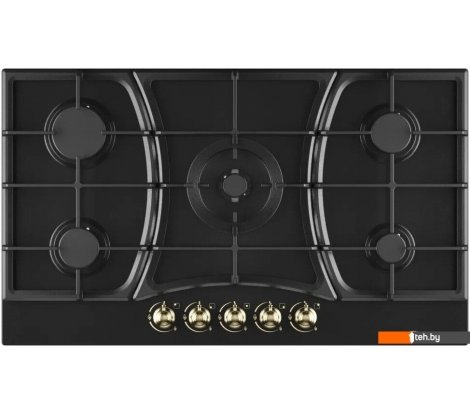  - Варочные панели KUPPERSBERG FS 910 Ant Bronze - FS 910 Ant Bronze