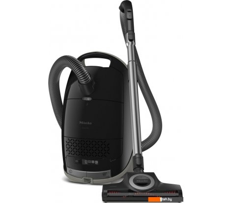  - Пылесосы Miele Guard M1 Cat & Dog ObsidianBlack - Guard M1 Cat & Dog ObsidianBlack