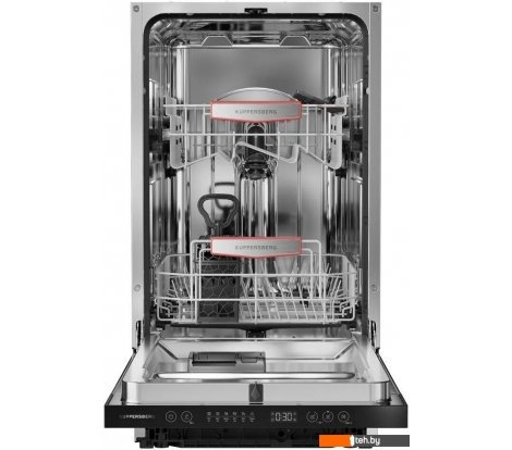  - Посудомоечные машины KUPPERSBERG GHS 4520 - GHS 4520