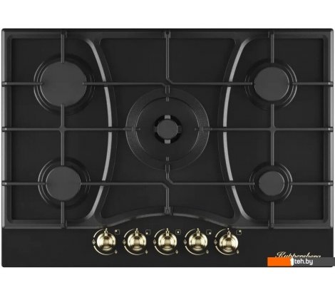  - Варочные панели KUPPERSBERG FS 710 Ant Bronze - FS 710 Ant Bronze