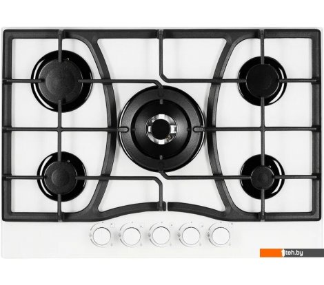  - Варочные панели KUPPERSBERG FG 73 W - FG 73 W