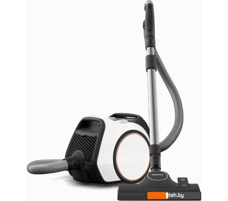  - Пылесосы Miele Boost CX1 125 Edition (белый лотос) - Boost CX1 125 Edition (белый лотос)