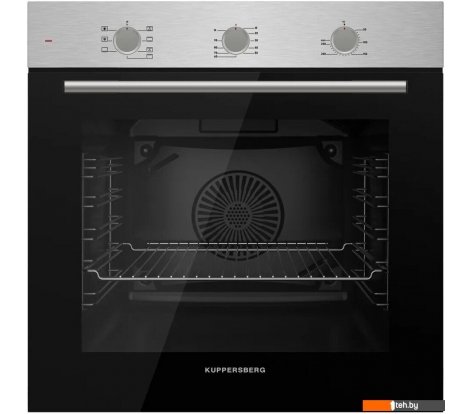  - Духовые шкафы KUPPERSBERG HO 603 BX - HO 603 BX
