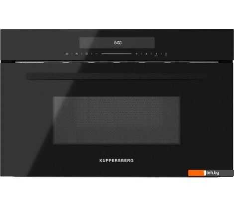  - Микроволновые печи KUPPERSBERG HMW 633 B - HMW 633 B