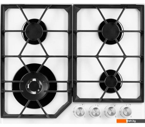  - Варочные панели KUPPERSBERG FG 62 W - FG 62 W