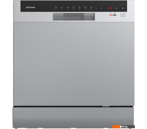  - Посудомоечные машины Gressel UPM501 - UPM501