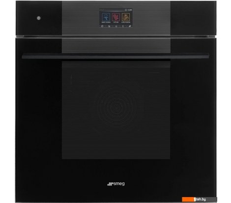  - Духовые шкафы Smeg Linea Aesthetic SOP6104S2PB3 - Linea Aesthetic SOP6104S2PB3