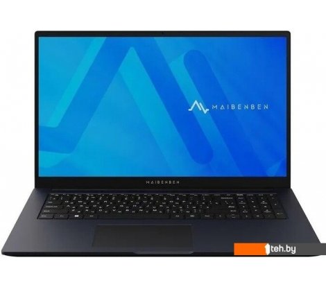  - Ноутбуки Maibenben Medio M17A M17A-R343UMA1SLURE1 - Medio M17A M17A-R343UMA1SLURE1