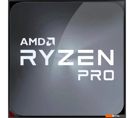 - Процессоры AMD Ryzen 5 Pro 5655G - Ryzen 5 Pro 5655G