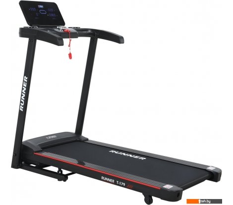  - Беговые дорожки Alpin Runner T-179 - Runner T-179